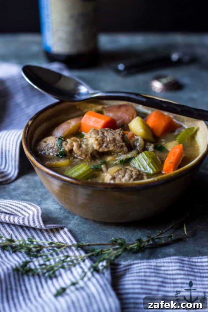 Ale-Braised Pork & Apple Stew with Hearty Vegetables 1 featured 10667