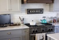 Coastal Kitchen Delights