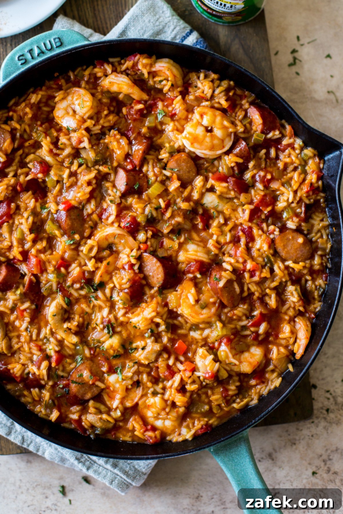 Bayou Jambalaya 1 featured 14682