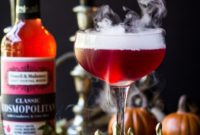 The Vampire’s Venomous Brew