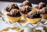 Pecan Pie Dream Bites