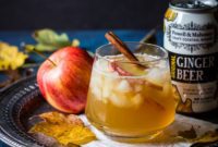 The Tempestuous Fall