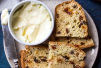 Emerald Isle Quick Loaf