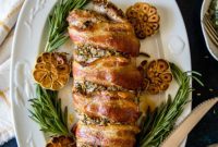 Porchetta-Style Pork Tenderloin