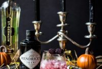 Crimson Web Concoction