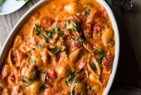 Epic Supreme Pizza Mac and Cheese