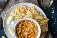 Melty Chorizo Queso