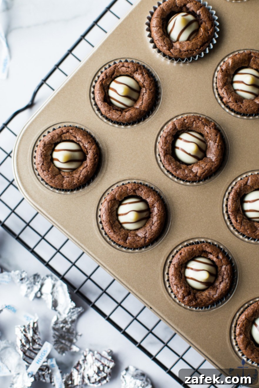 Hershey's Huggable Brownie Bites 1 featured 25842