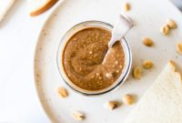 Barista Blend Peanut Butter