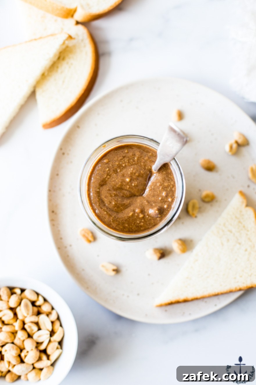 Barista Blend Peanut Butter 1 featured 25972