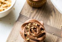 Choco-Banana Bliss Cupcakes