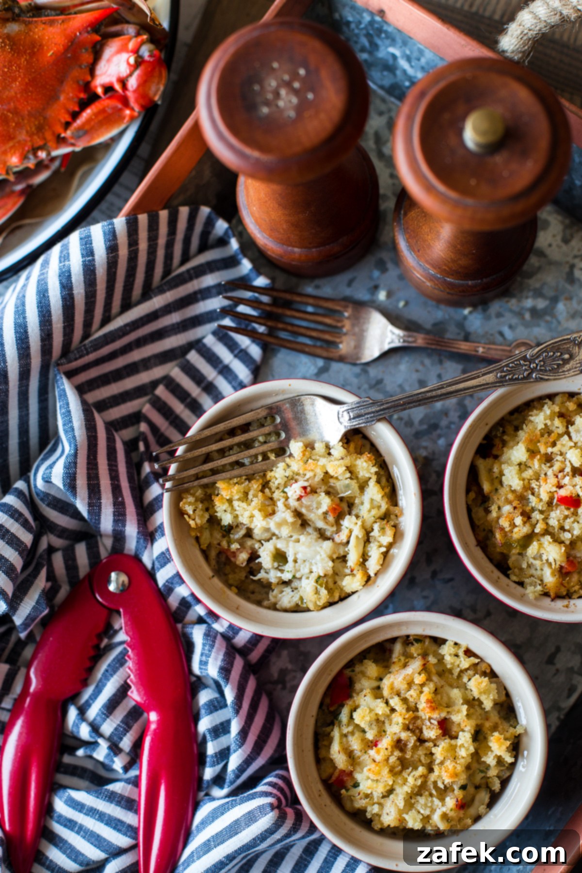 Fiery Crab Bake 1 featured 28302