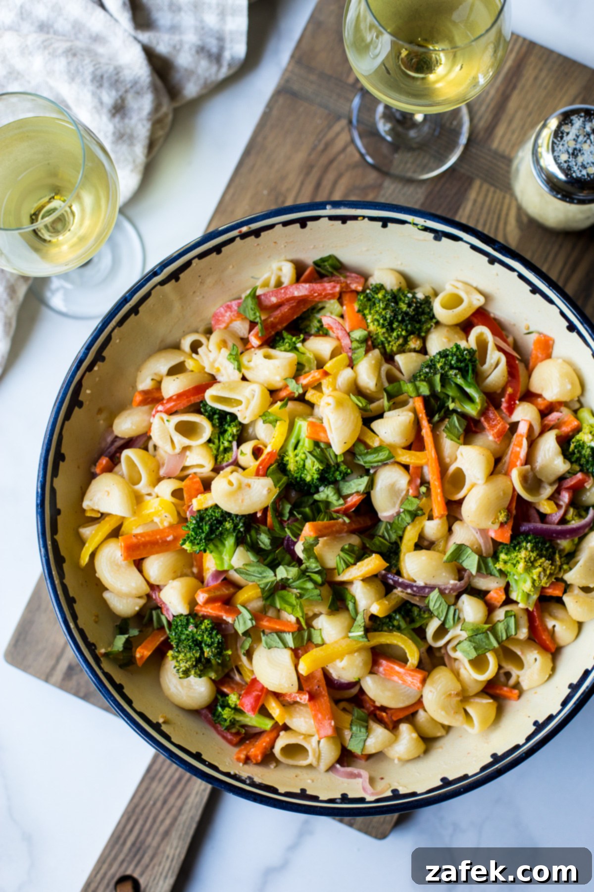 Spring Vegetable Pasta 1 featured 28671