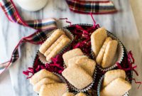 Anise Kissed Southwest Sweets