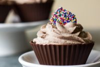 Double Chocolate Mousse Delights