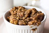 Maple Pecan French Toast Bites