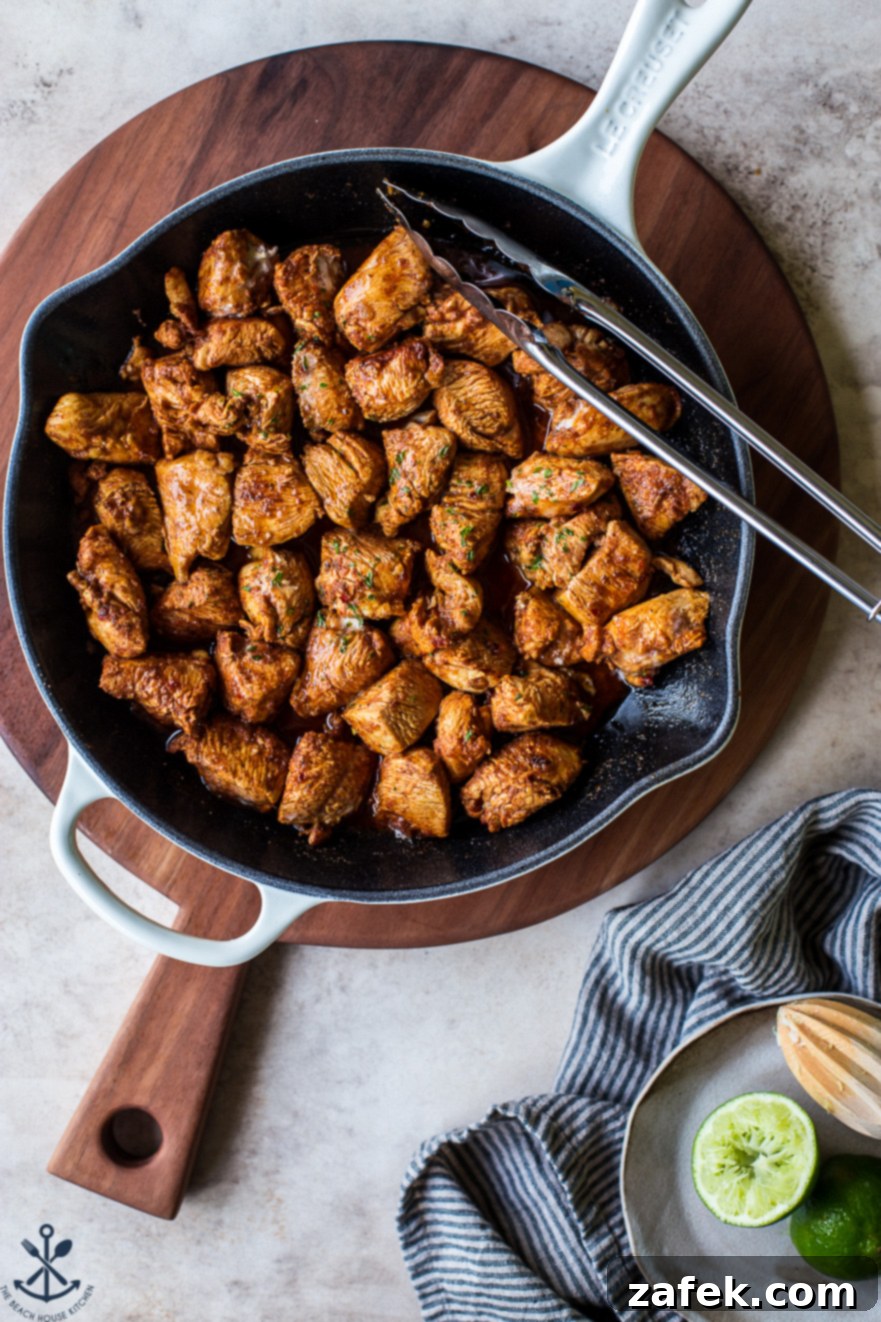 Fiesta Chicken Poppers 1 featured 32669