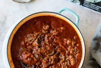 Unforgettable Short Rib Ragù Unmissable Giveaway