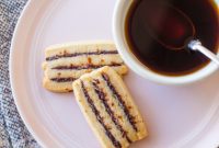 Crimson Ribbon Butter Delights