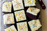 Orange Kissed Chocolate Bliss