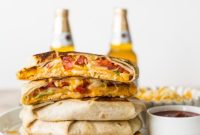 Buffalo Chicken Ultimate Crispy Wraps