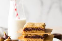 Fig-tastic Bars