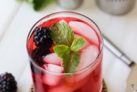 Midnight Bramble Refresher