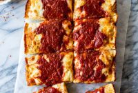 Motor City Deep Dish