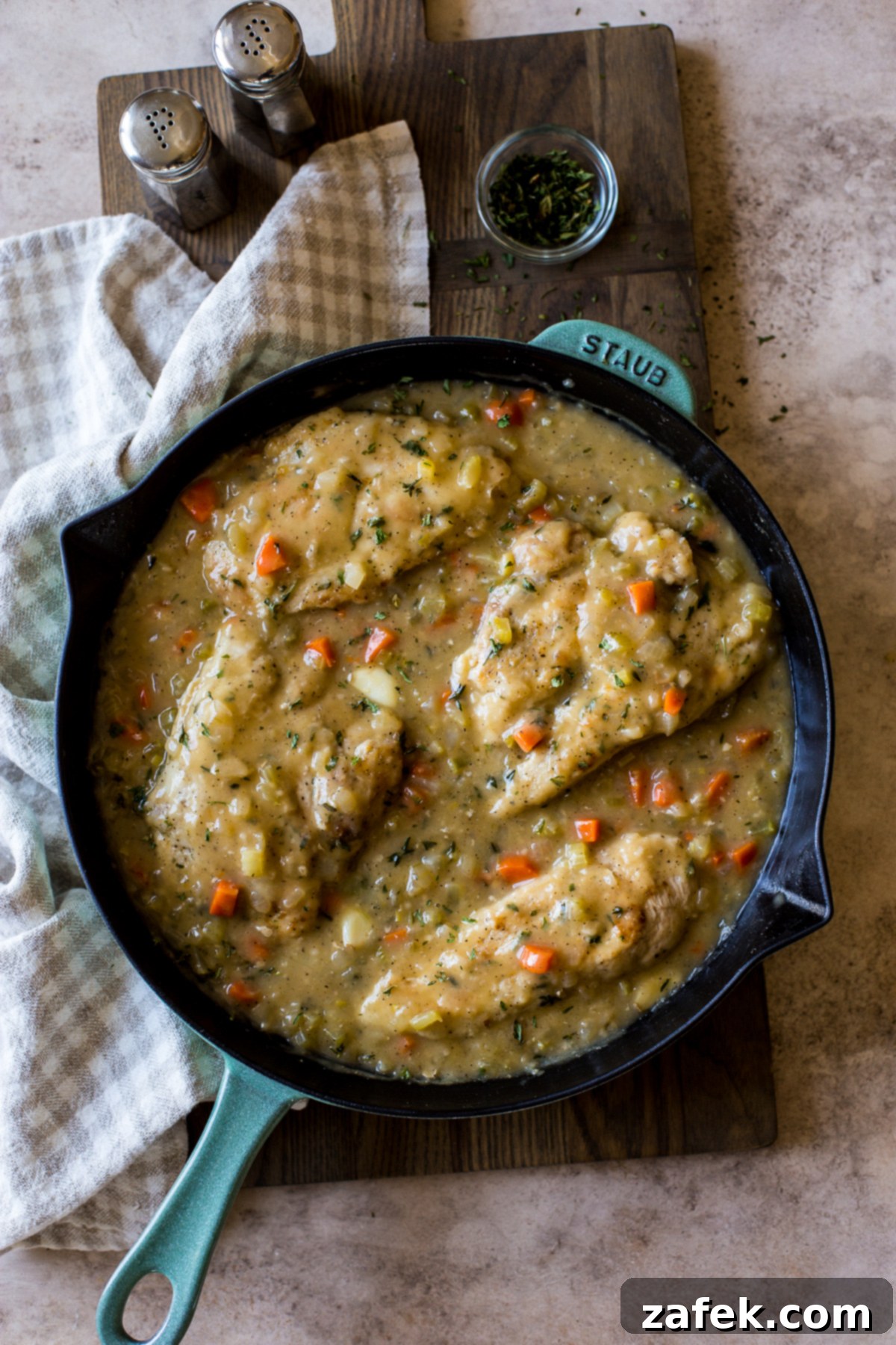 Garlic Chicken Delight 1 featured 50273