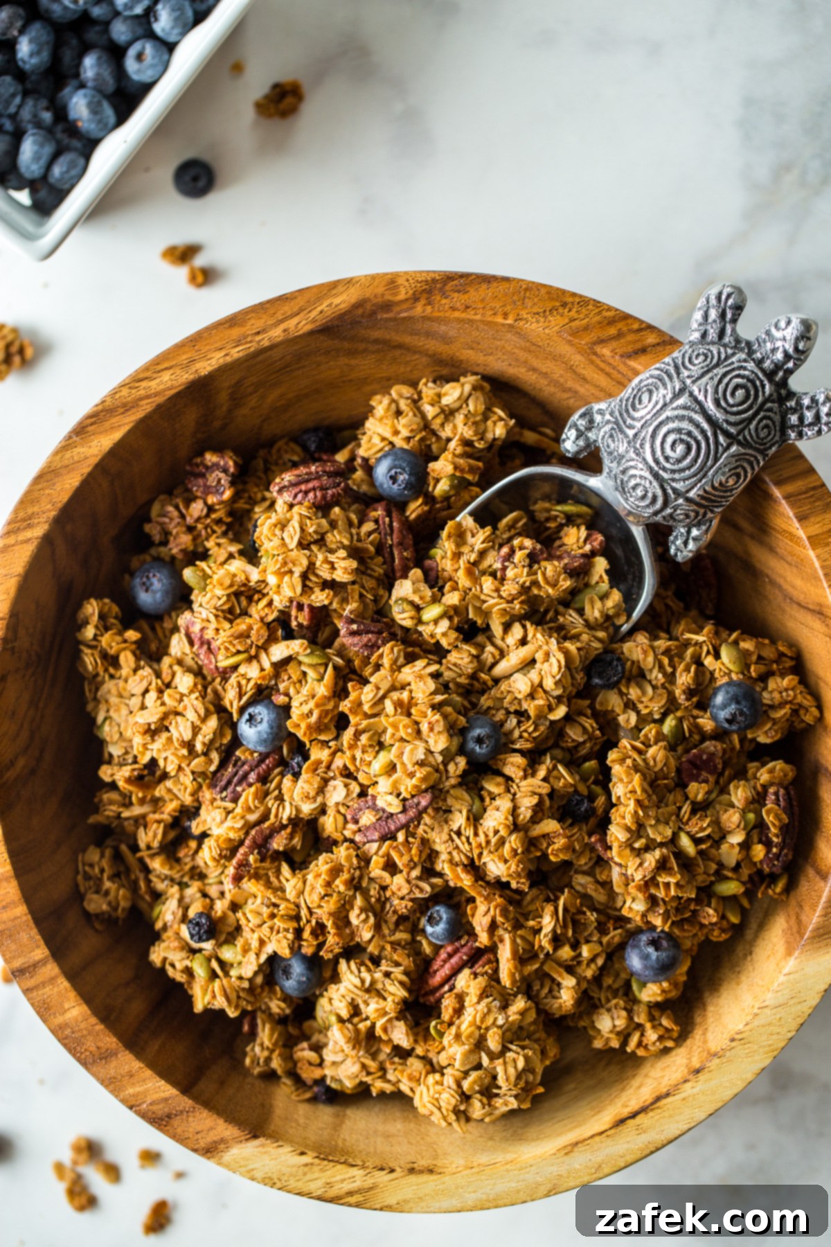 Sunshine Lemon Berry Crunch 1 featured 50620