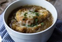 Deeply Caramelized Onion Velvet