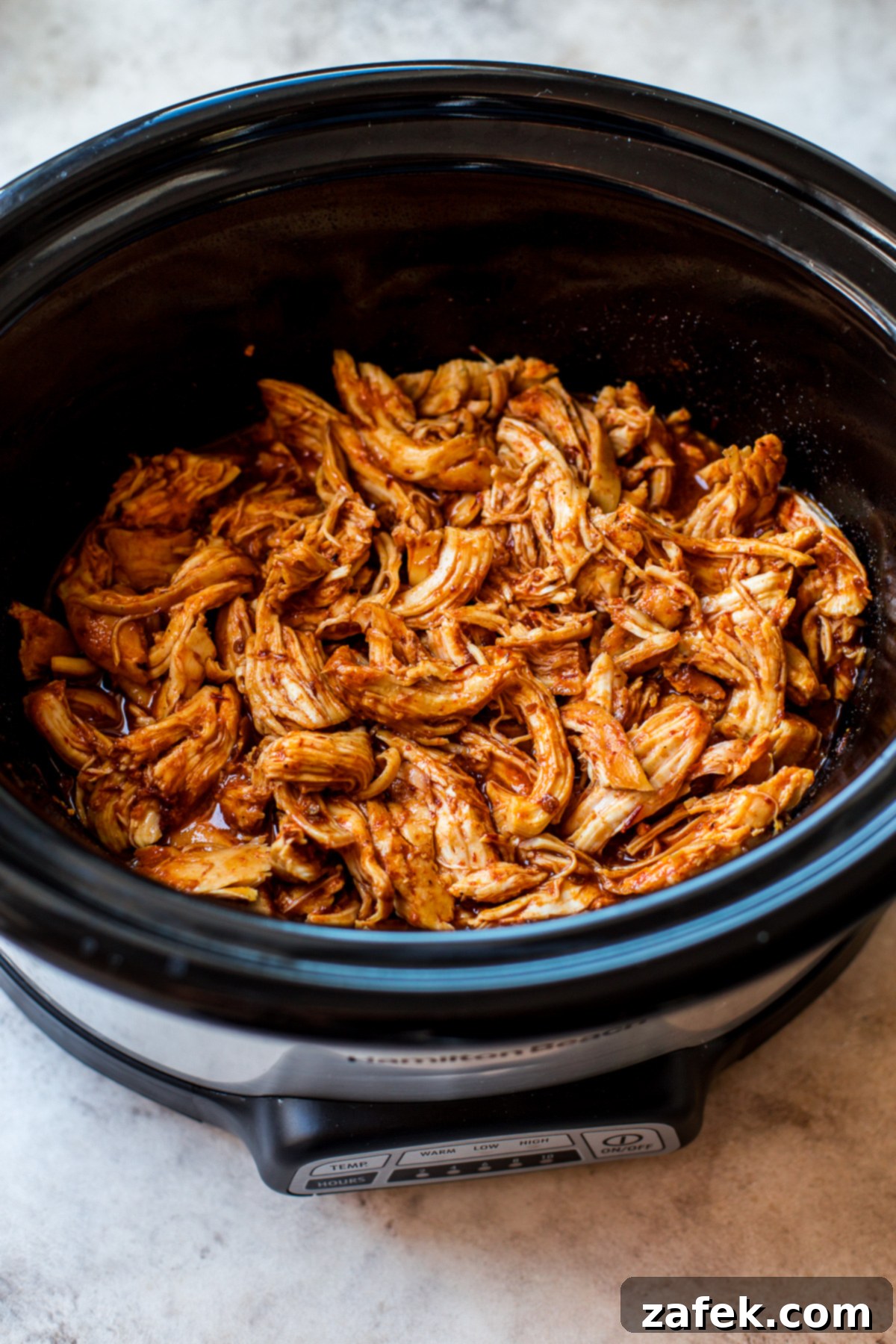Sticky Slow Cooker Honey Chipotle Chicken 1 featured 53975