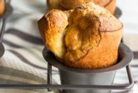 Black Pepper Parmesan Clouds