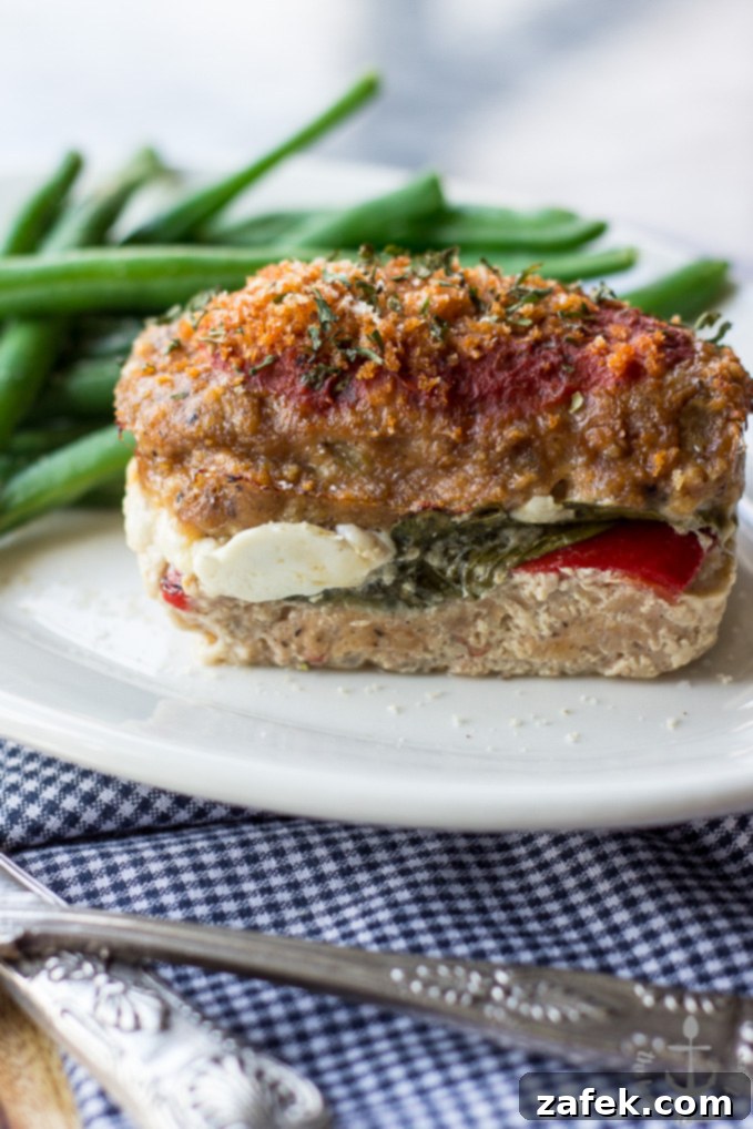 Turkey Loaf Parcels 1 featured 6539