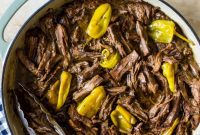 Slow Cooked Southern Magic