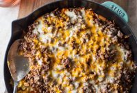 Southwest Tamale Bake