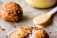 Reuben Poppers Your New Craving