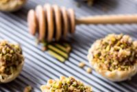 Baklava Tarts