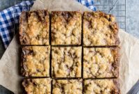 Mocha Carmelita Bliss