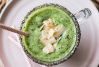 Paradise Green Fusion