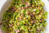 La Scala’s Signature Chopped Salad