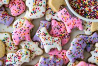 Adorable Homemade Critter Cookies