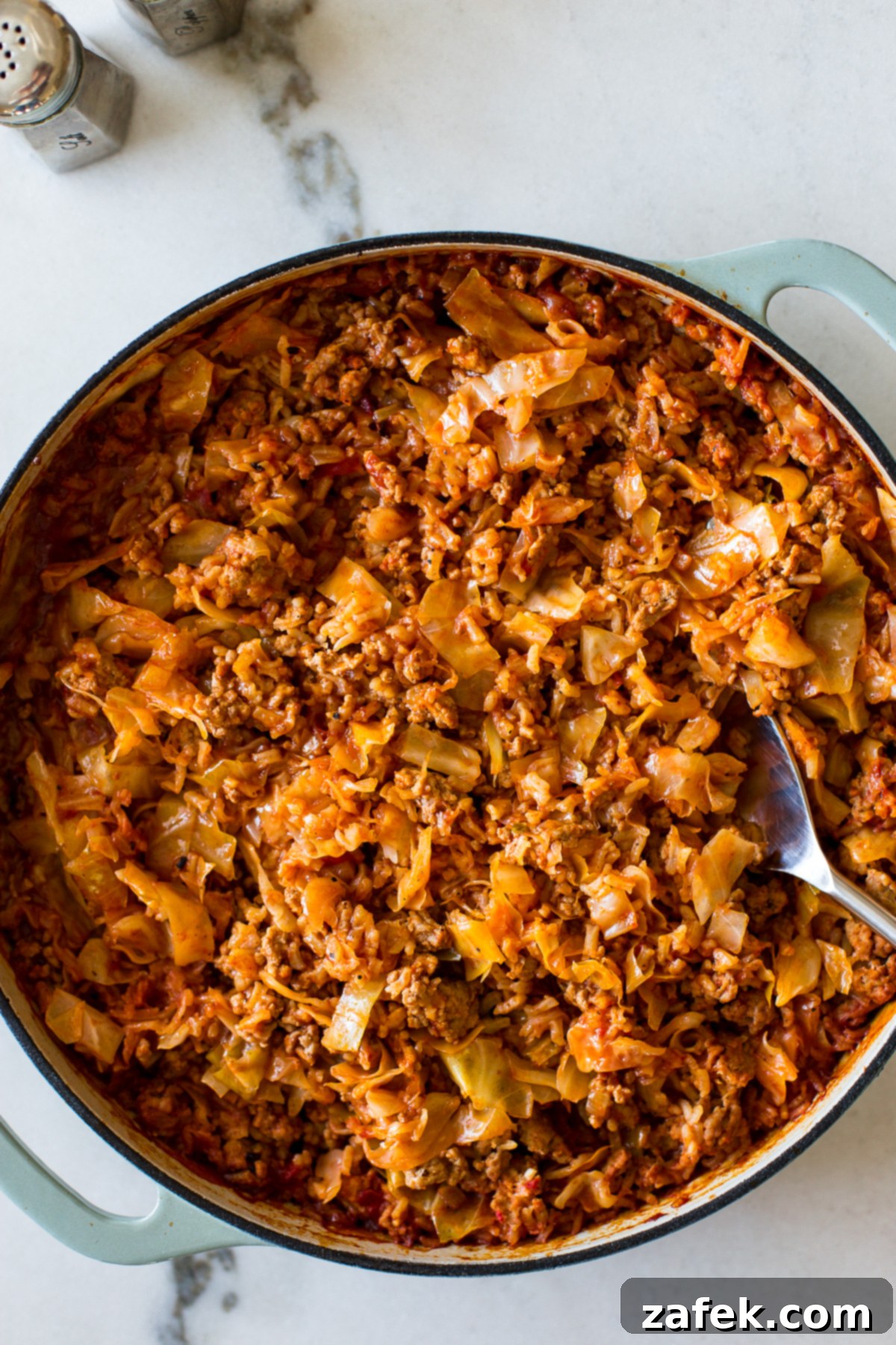 Cabbage Roll Casserole 1 featured 81066