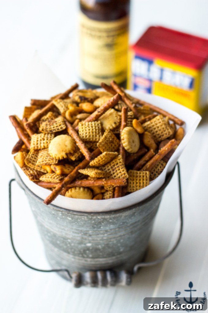 Crab Boil Crunch Mix 1 featured 8128