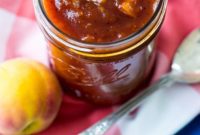 Sweet Georgia Peach Barbecue