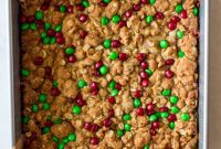 Effortless Carmelita Squares