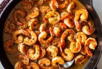 Big Easy BBQ Shrimp