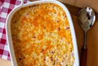 Pimento Cheese Creamed Corn