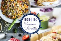 15 Must-Have Summer Essentials