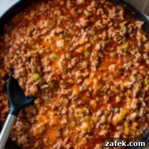 Spicy Buffalo Sloppy Joes 9 Buffalo Sloppy Joes